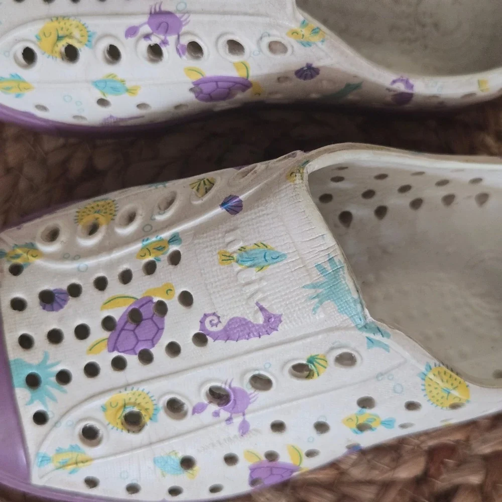 Native jefferson slip